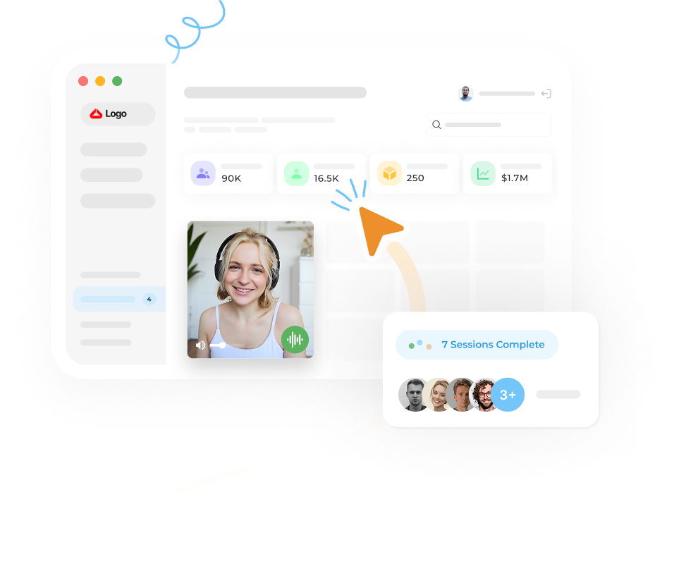 Live Website Testing