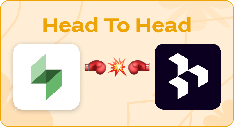 Sondar.Ai vs DoveTail